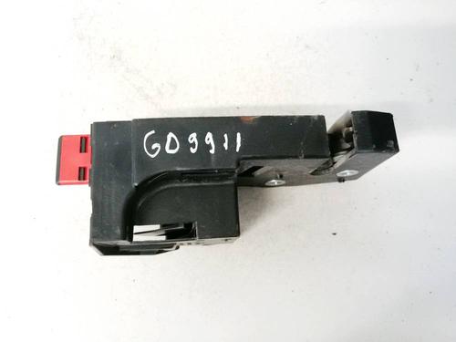 Used Electronic module Electronic module SKODA OCTAVIA II (1Z3) 1.9 TDI (105 hp) 35026284 35026284