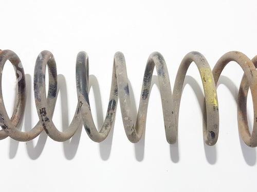 Used Shock absorber spring Shock absorber spring JAGUAR X-TYPE I (X400) 2.0 D (130 hp) 35566221 35566221