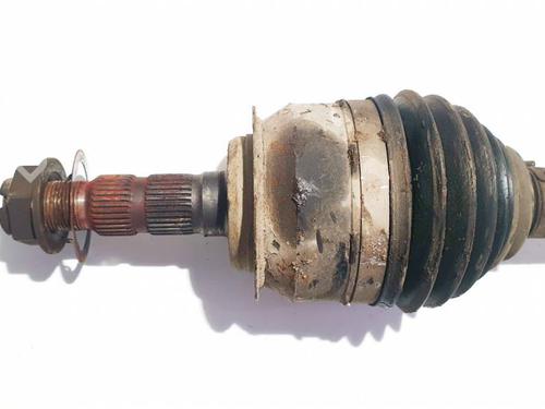 Right front driveshaft CHEVROLET CRUZE (J300) 1.8 | BP35311626M39 - Image 2