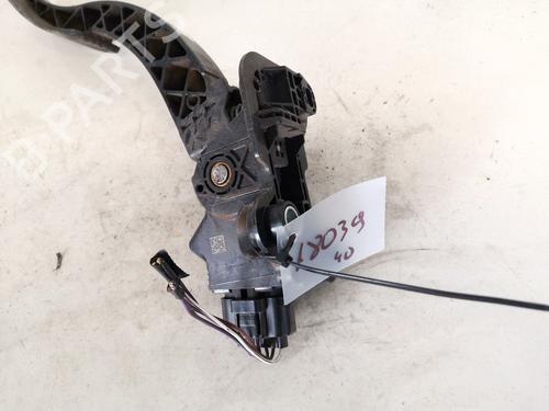 Pedal DODGE CALIBER 2.0 CRD | BP35412633I4 - Image 2