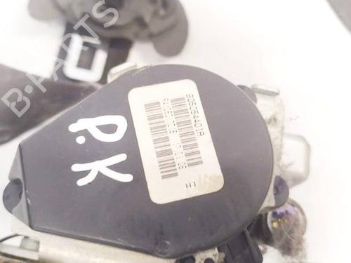 Front left seatbelt VW JETTA III (1K2) 1.9 TDI | BP34746325I26 - Image 3