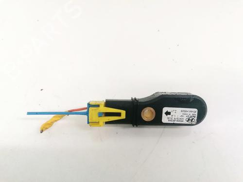Used Electronic module Electronic module HYUNDAI COUPE II (GK) 2.0 GLS (143 hp) 32898703 32898703