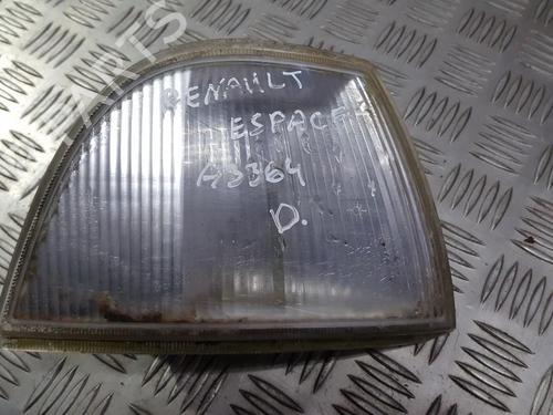 Used Right front indicator Right front indicator 35670827 35670827