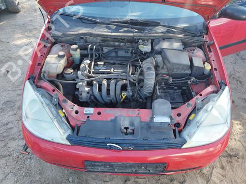 Switch FORD FOCUS I (DAW, DBW) 1.4 16V | BP32907235I30 - Image 5