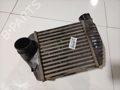 Used Intercooler Intercooler AUDI A6 C6 (4F2) 2.0 TDI (140 hp) 39968798 39968798