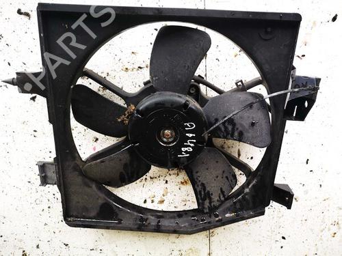 Used Fan Fan MAZDA PREMACY (CP) 2.0 TD (101 hp) 35586838 35586838
