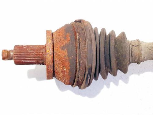 Left front driveshaft SKODA FABIA II (542) 1.9 TDI | BP35032739M38 - Image 2