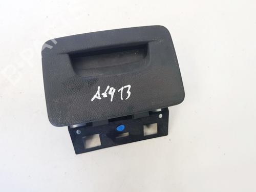 Used Ashtray Ashtray RENAULT LAGUNA III (BT0/1) 2.0 dCi GT (BT11, BT1E, BT1N) (178 hp) 35520253 35520253