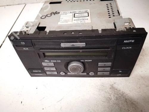 Used Radio Radio 35359071 35359071