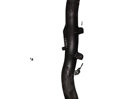 Used Pipe Pipe TOYOTA AVENSIS Saloon (_T27_) 2.2 D-4D (ADT271_, ADT271R) (150 hp) 32927334 32927334