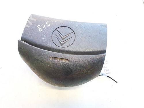 Used Driver airbag Driver airbag CITROËN JUMPER I Van (230L) 2.8 HDi (128 hp) 32931186 32931186