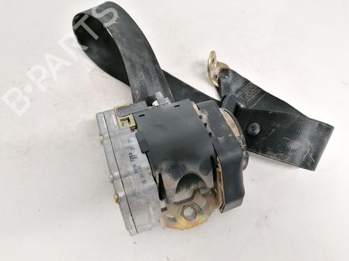 Used Rear left seatbelt Rear left seatbelt 35557375 35557375