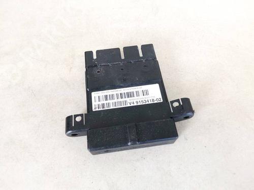 Used Electronic module Electronic module 35270119 35270119