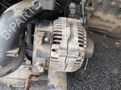 Used Alternator Alternator 35507907 35507907