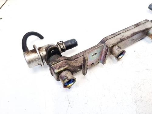 Injection rail NISSAN ALMERA II Hatchback (N16) 1.5 | BP35245578M98 - Image 2