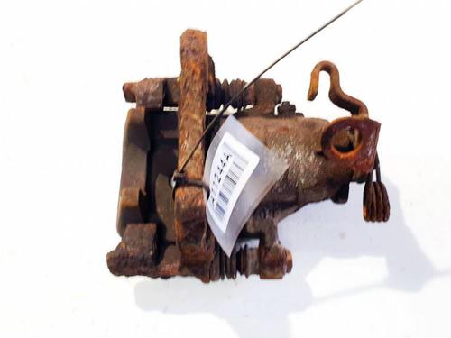 Left rear brake caliper CITROËN C8 (EA_, EB_) 2.0 16V | BP38629879M107 - Image 3