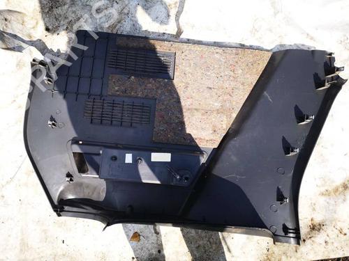 Boot lining FORD C-MAX (DM2) 1.8 TDCi | BP38551265I3 - Image 2