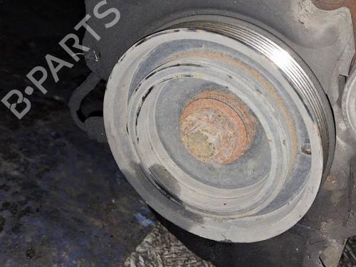 Pulley FORD S-MAX (WA6) 2.0 TDCi | BP34882700M122 - Image 3