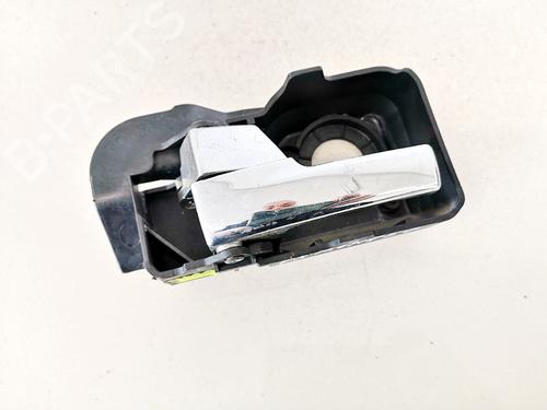 Used Front left interior door handle Front left interior door handle 35612995 35612995
