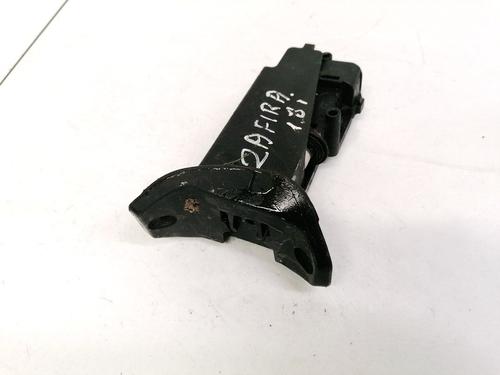 Used Fuel door actuator Fuel door actuator VW TRANSPORTER T4 Van (70A, 70H, 7DA, 7DH) 1.9 D (60 hp) 35459900 35459900
