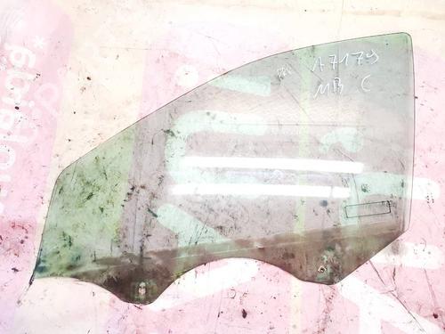 Used Front left door window Front left door window 35349212 35349212
