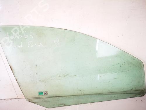Used Front right door window Front right door window 35493122 35493122