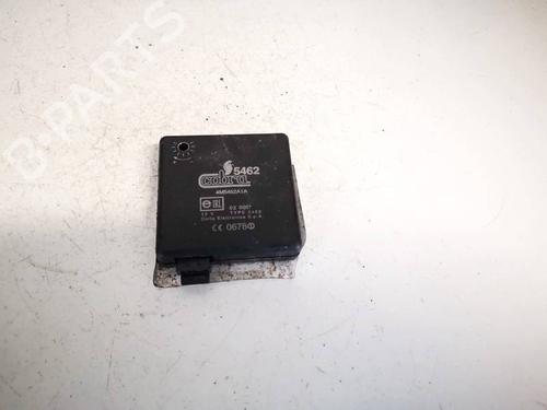 Used Electronic module MITSUBISHI OUTLANDER II (CW_W) 2.0 DI-D (CW8W) (140 hp) 32600059