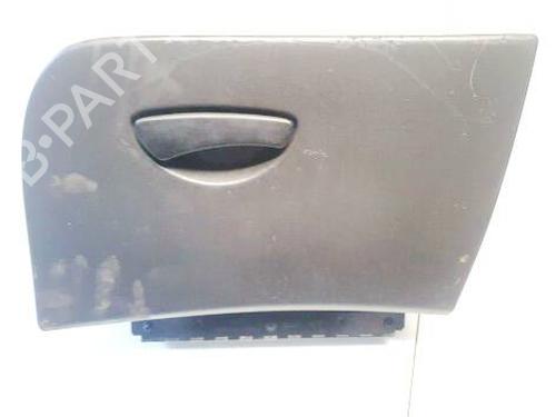 Handskerum Handskerum FORD FOCUS I (DAW, DBW) 1.8 DI / TDDi (75 hp) 34954957 34954957