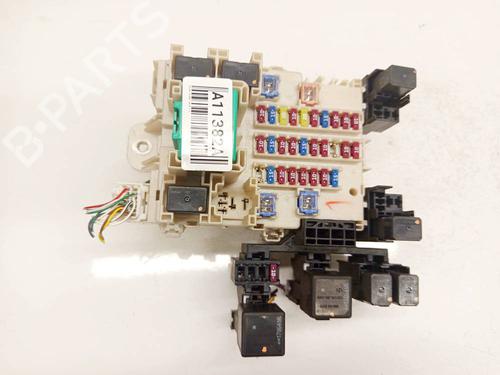 Used Fuse box Fuse box 38314741 38314741