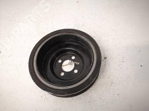 Pulley MAZDA 6 Estate (GJ, GL) 2.2 D | BP38160894M122 - Image 2