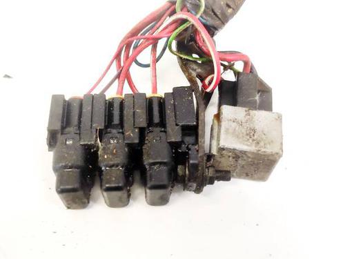 Fuse box TOYOTA AURIS (_E15_) 1.6 (ZRE151_, ZRE151R) | BP32963876E1 - Image 3
