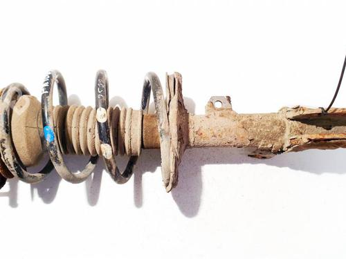 Used Left front shock absorber Left front shock absorber 34919106 34919106