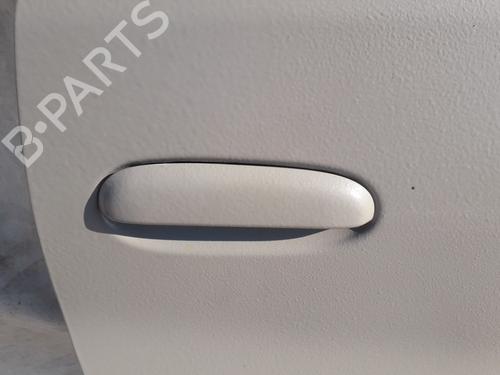 Used Front right exterior door handle Front right exterior door handle TOYOTA YARIS VERSO (_P2_) 1.3 (NCP20_, NCP22_, NCP20R, NCP22R) (84 hp) 35604628 35604628