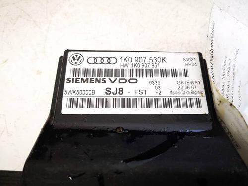 Electronic module VW GOLF V (1K1) 1.9 TDI | BP36687749M83 - Image 2