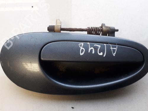 Used Front right exterior door handle Front right exterior door handle 35851689 35851689