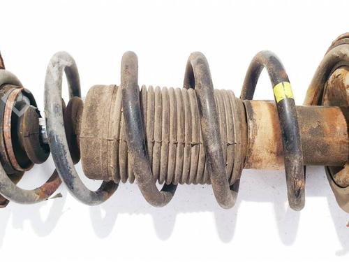 Used Shock absorber spring Shock absorber spring SMART FORFOUR (454) 1.1 (454.030) (75 hp) 35267428 35267428
