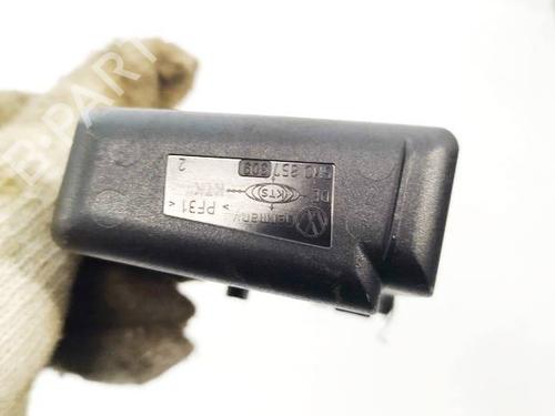 Ashtray VW GOLF PLUS V (5M1, 521) 1.9 TDI | BP38430964I30 - Image 3