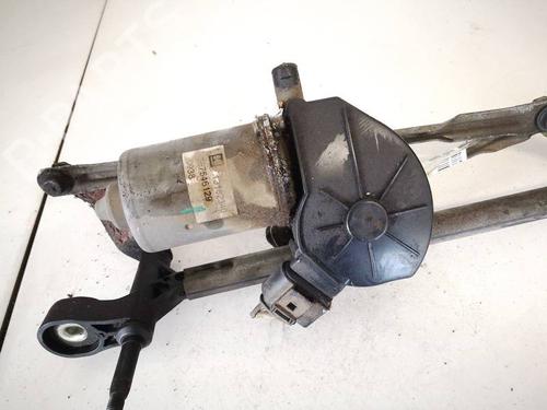 Used Front wiper motor Front wiper motor OPEL CORSA D (S07) 1.3 CDTI (L08, L68) (75 hp) 35097364 35097364