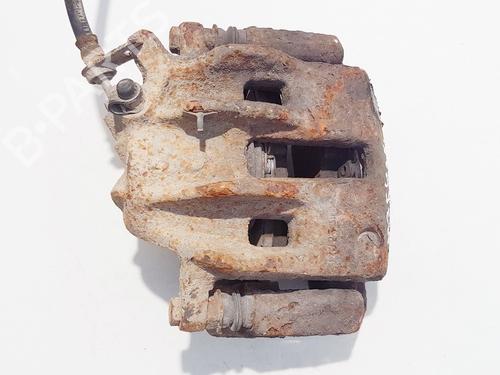 Used Left front brake caliper Left front brake caliper 35864662 35864662