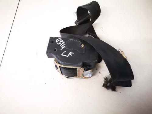 Used Front left seatbelt Front left seatbelt VW PASSAT B5 Variant (3B5) 1.6 (101 hp) 35515104 35515104