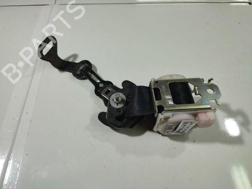 Used Front left seatbelt Front left seatbelt 34811808 34811808