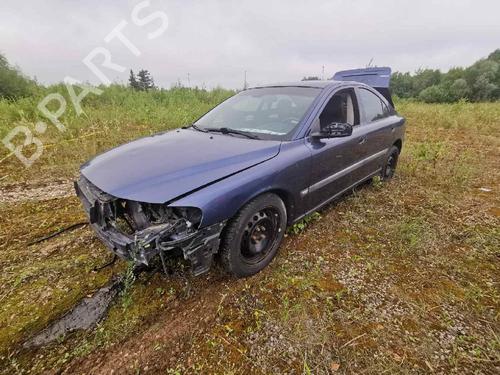 Switch VOLVO S60 I (384) D5 | BP32566590I30