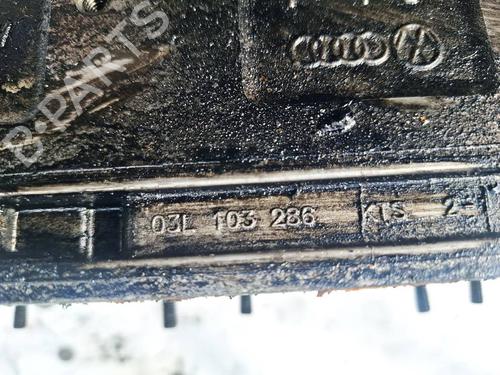 Cylinder head VW PASSAT B6 (3C2) 2.0 TDI | BP36906510M5  - Image 5