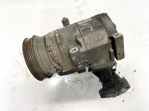 Used AC compressor AC compressor 35111704 35111704