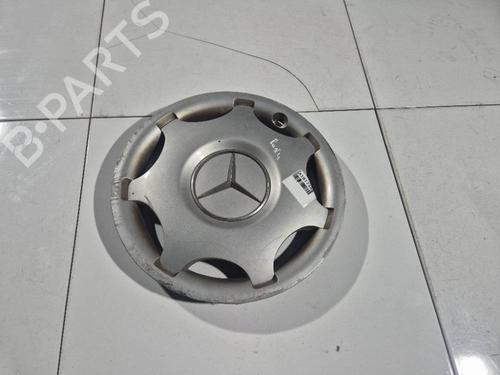 Hulkapsel Hulkapsel MERCEDES-BENZ A-CLASS (W168) A 170 CDI (168.008) (90 hp) 35016574 35016574