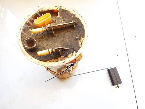 Used Electronic module Electronic module VOLVO S40 II (544) 2.0 D (136 hp) 39896119 39896119