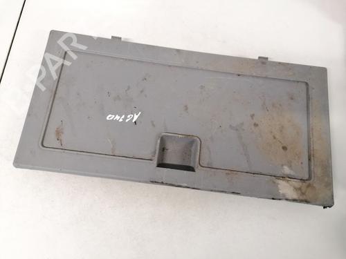 Forra da mala Forra da mala NISSAN ALMERA TINO (V10) 2.2 dCi (115 hp) 35567415 35567415