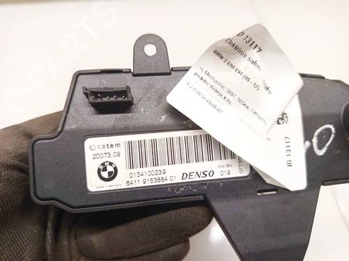 Heater resistor BMW 3 (E90) 318 d | BP34797062M108 - Image 3