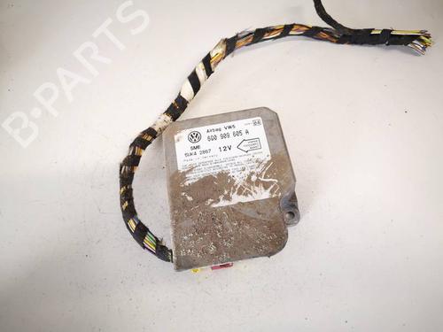 Used ECU airbags ECU airbags VW BORA I (1J2) 1.9 TDI (90 hp) 32551460 32551460
