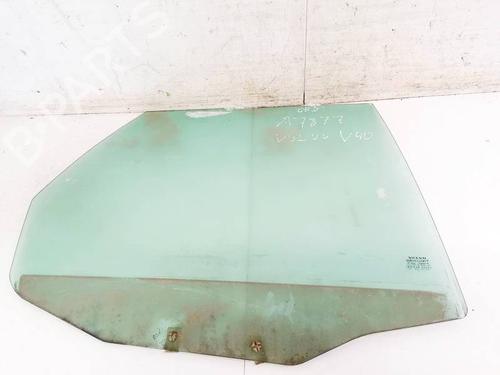 Used Rear right door window Rear right door window 35353683 35353683